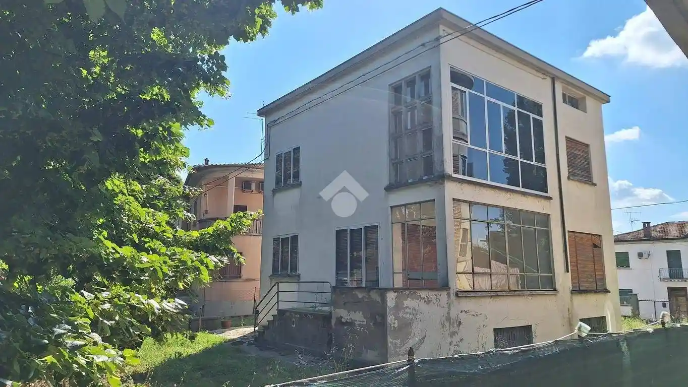 Casa indipendente in vendita a Bagnacavallo