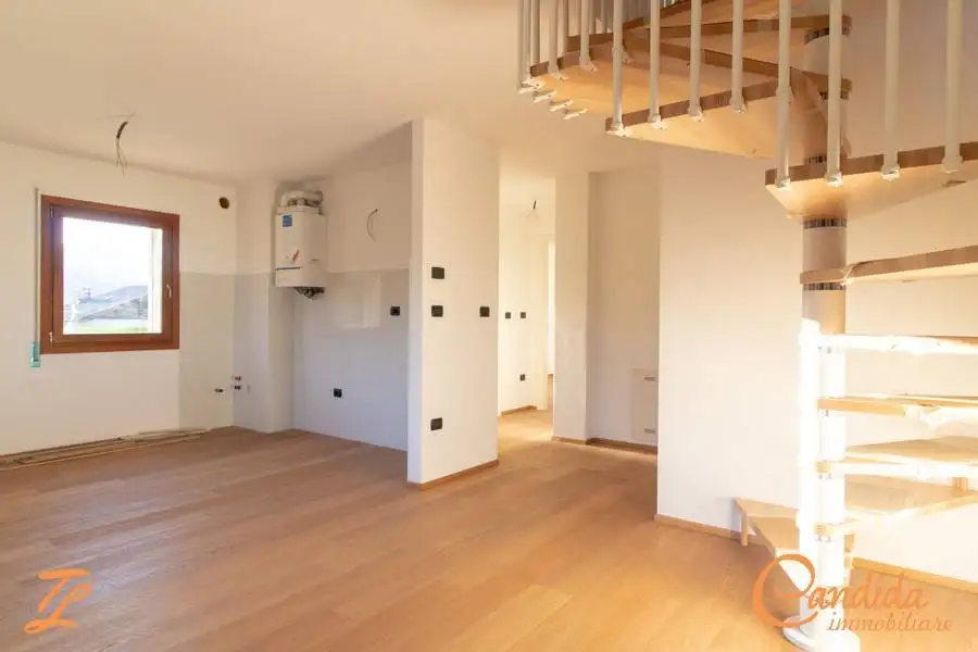 Appartamento in vendita a Villa Santina