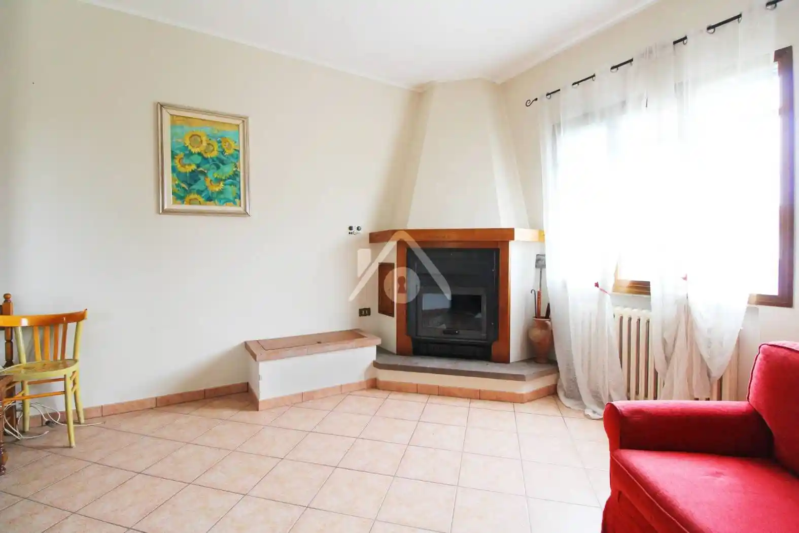 Villa in vendita a Altopascio