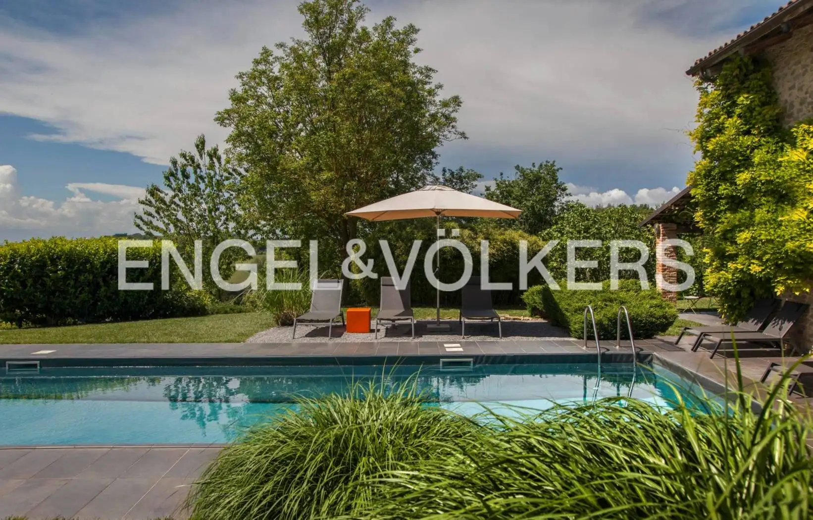 Rustico - Casale in vendita a Lequio Berria