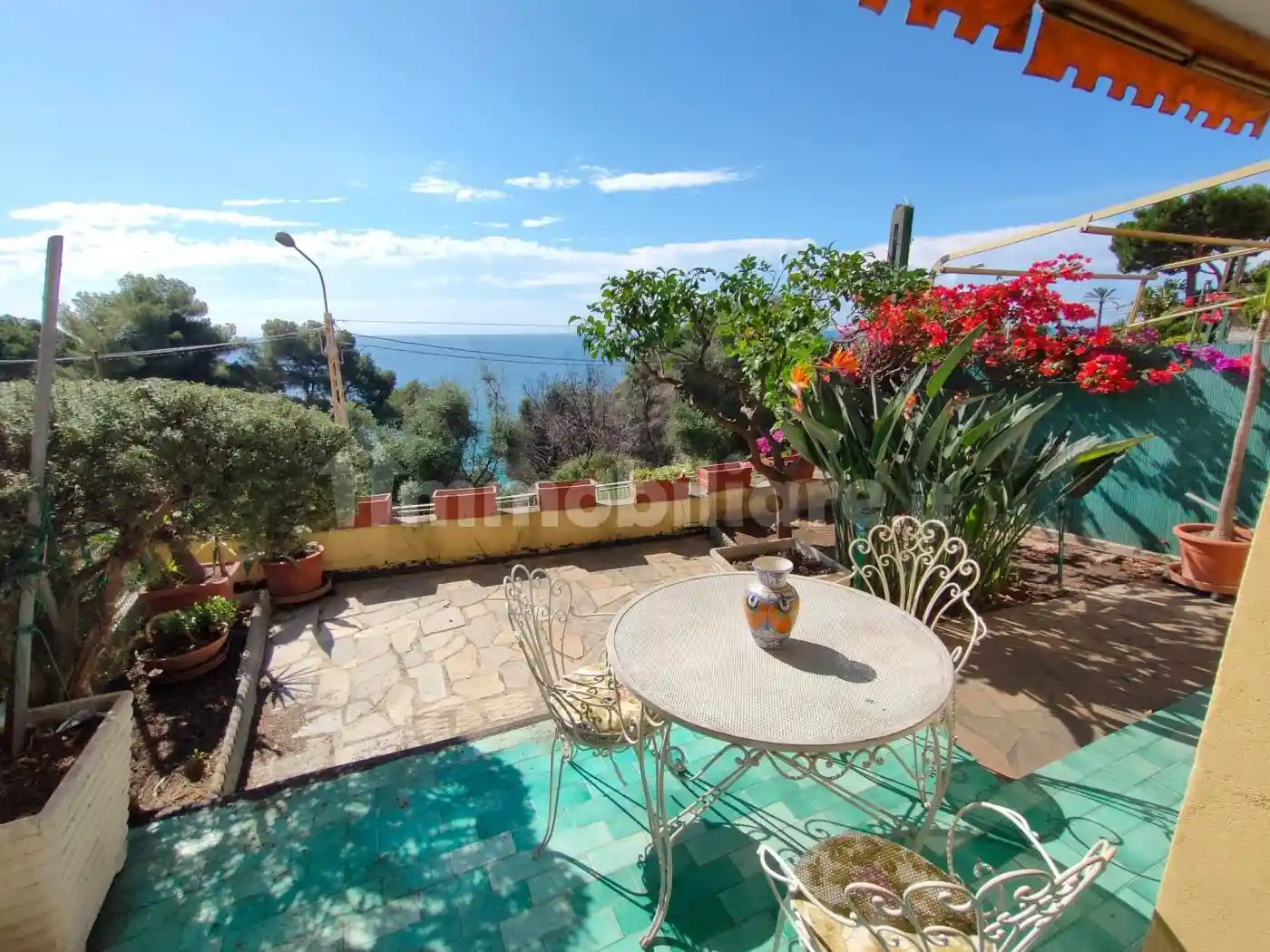 Appartamento in vendita a Ospedaletti