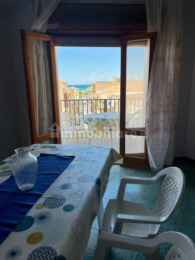 Appartamento in affitto a Vittoria