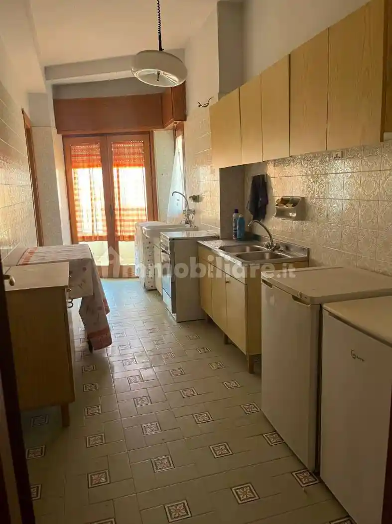 Quadrilocale via Messina 2, Scoglitti, Vittoria - foto 2