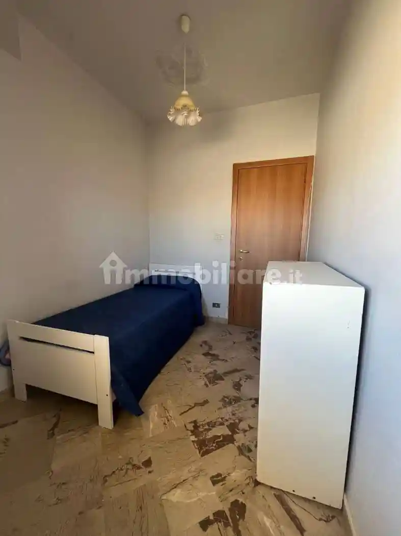 Quadrilocale via Messina 2, Scoglitti, Vittoria - foto 3