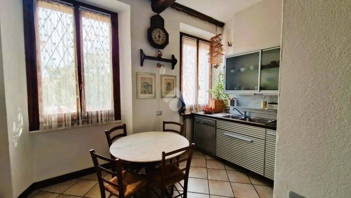 Apartment in vendita a Milan