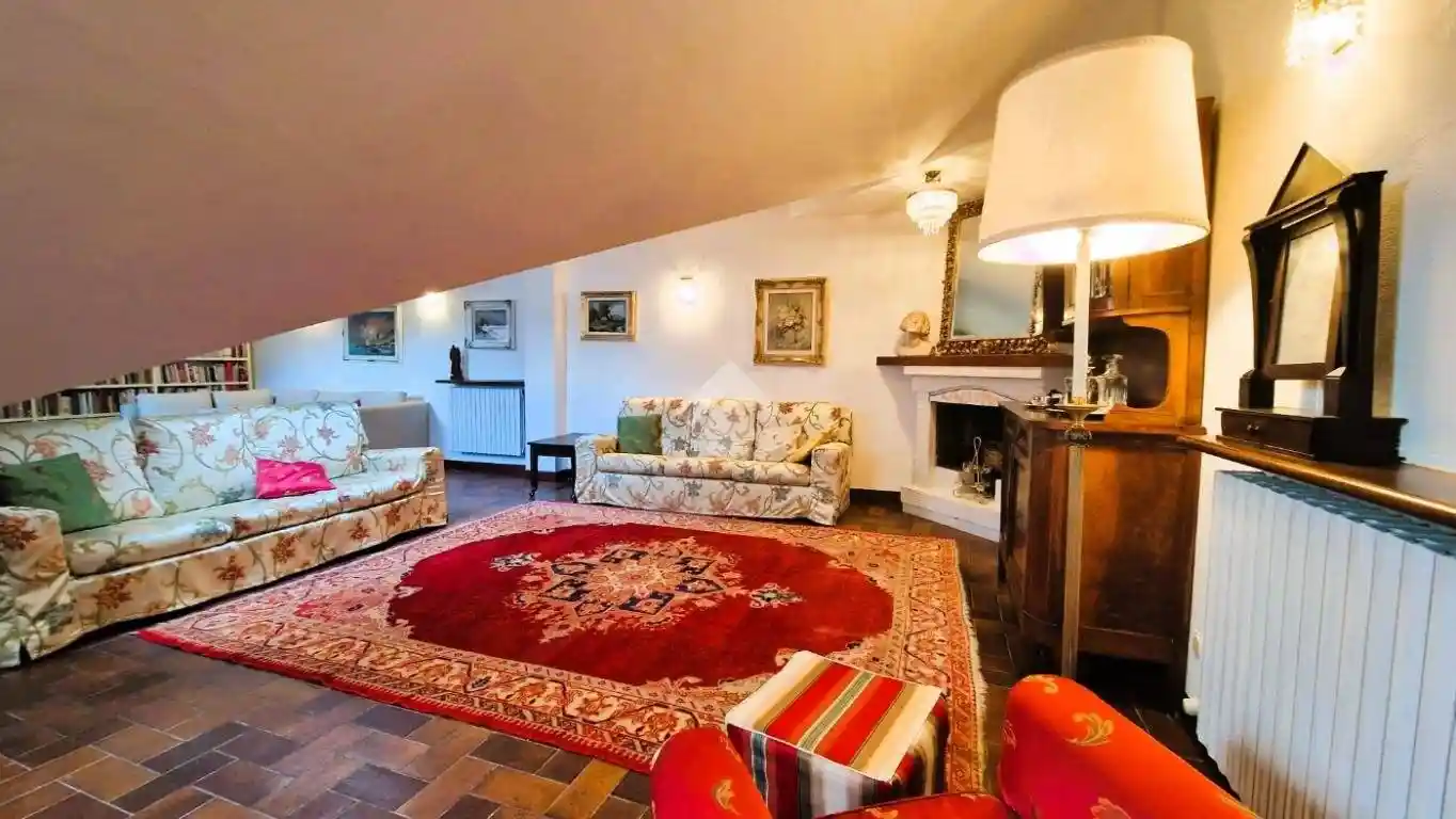 Appartamento via Ascanio Sforza, Pezzotti - Meda, Milano - foto 2