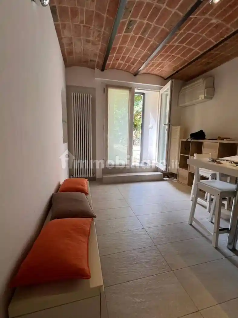 Appartamento in affitto a Bologna