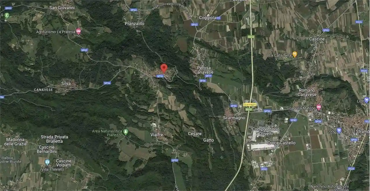 Casa indipendente - foto 4