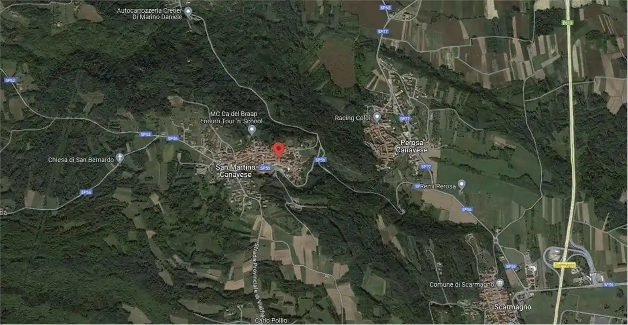 Casa indipendente - foto 5