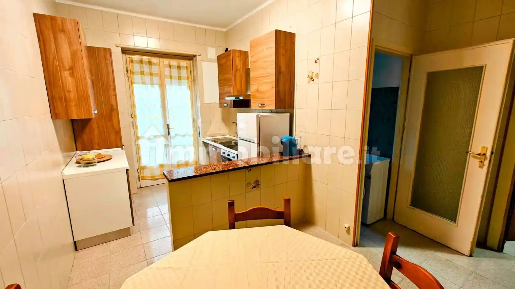 Appartamento in affitto a Torino