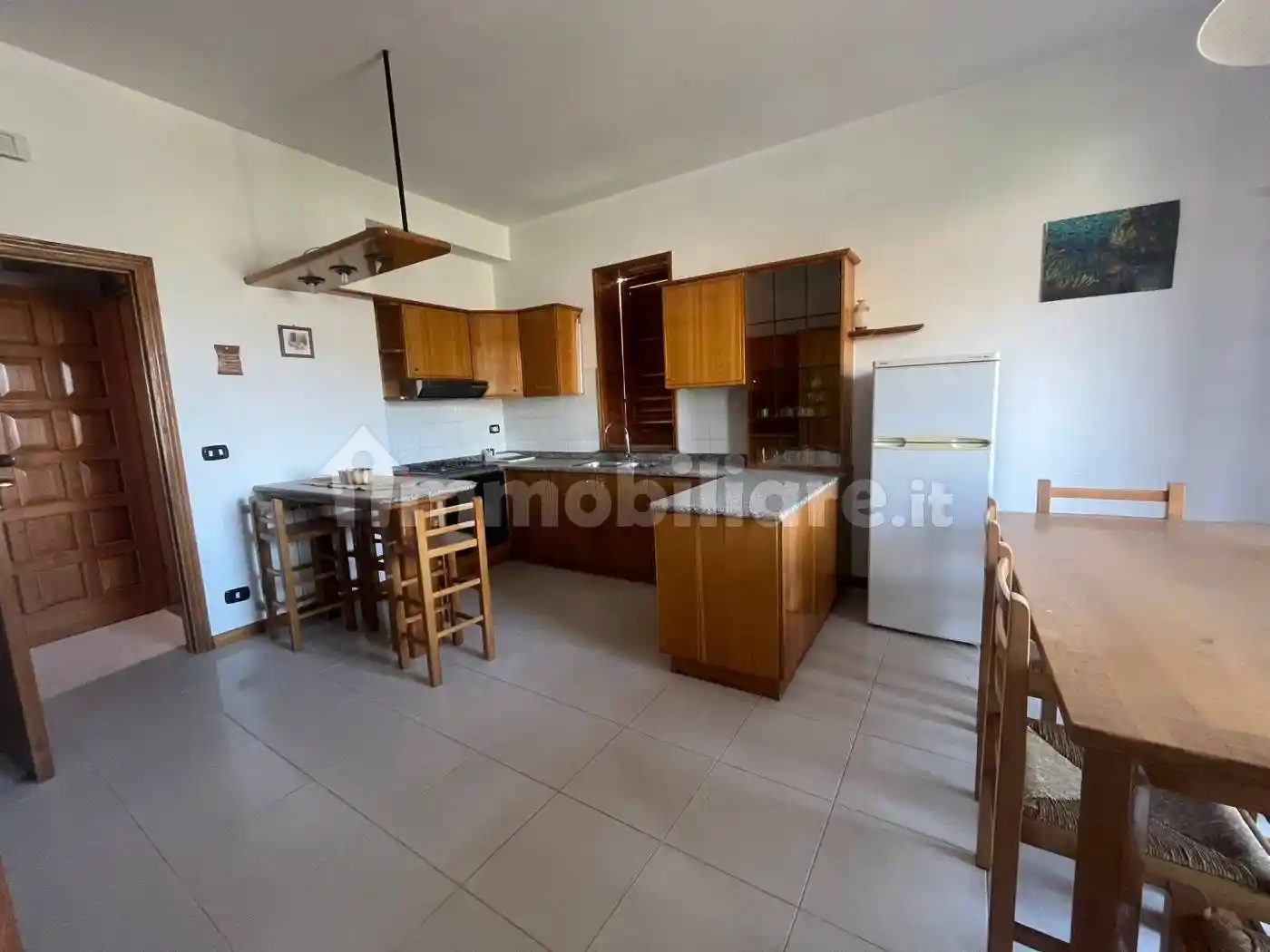 Appartamento in vendita a Capo d'Orlando