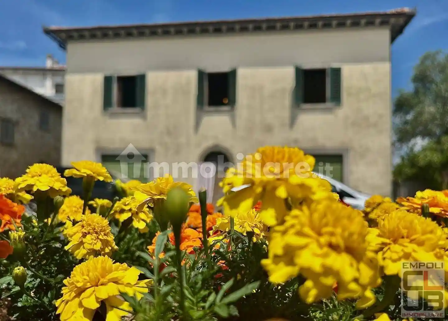 Villa unifamiliare via Senese,, San Donato, Barberino Tavarnelle - foto 5