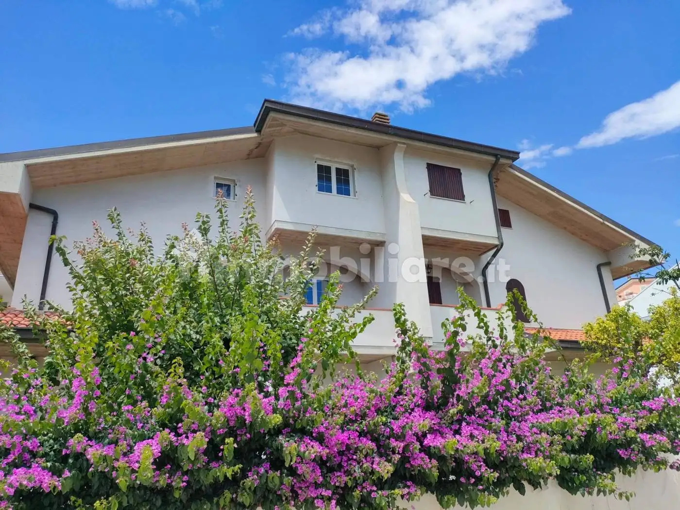 Villa in vendita a Tortoreto