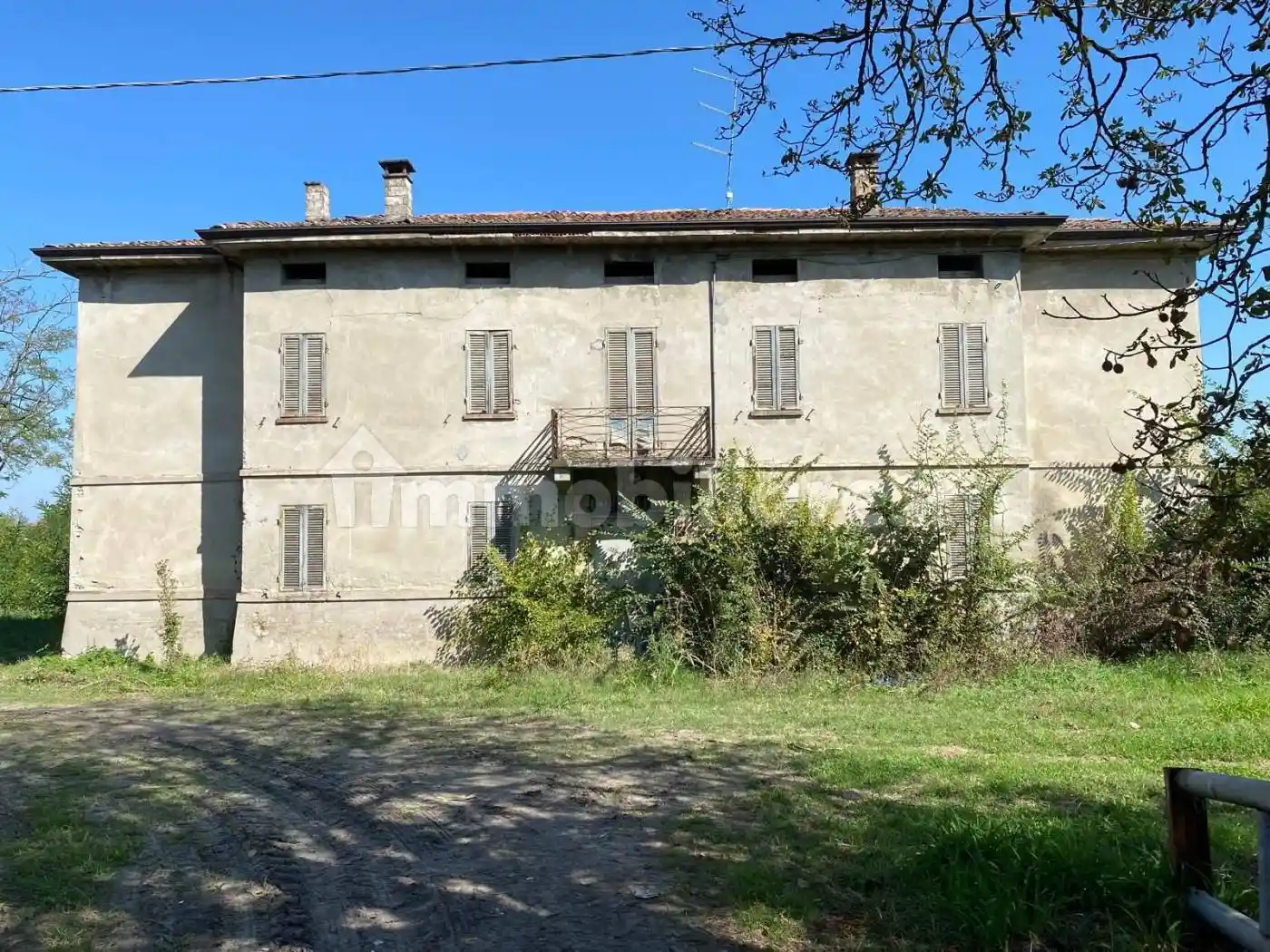 Rustico - Casale in vendita a Parma