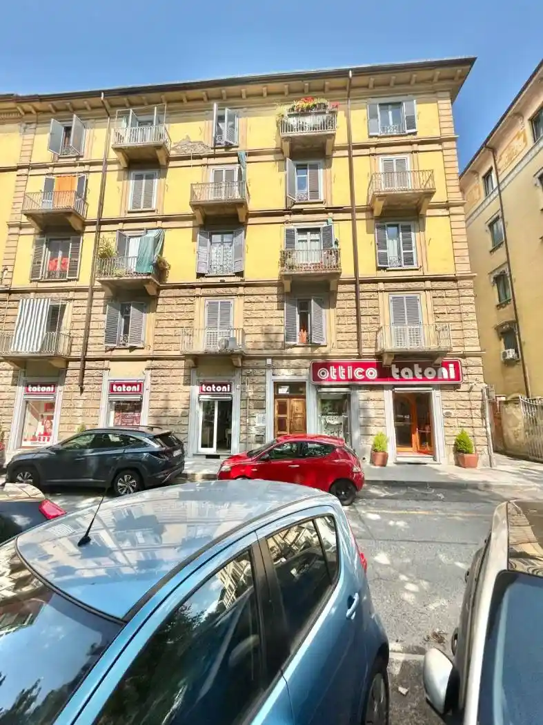 Appartamento in affitto a Torino