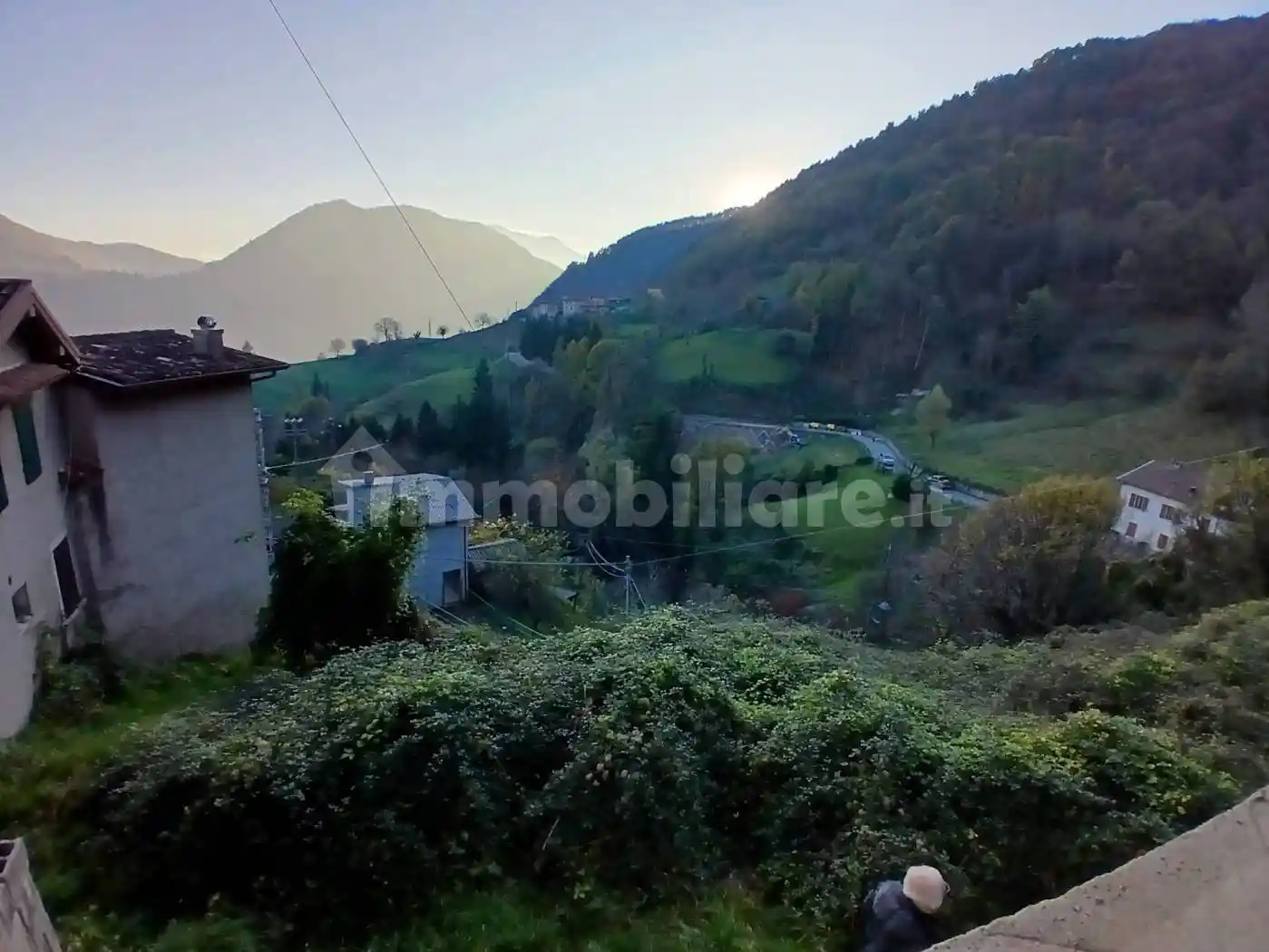 Rustico - Casale in vendita a Gargnano