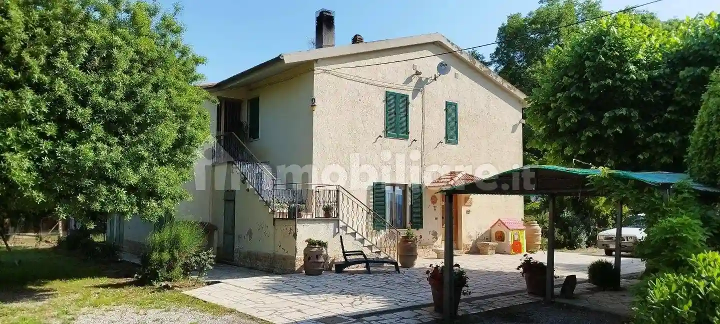 Casa indipendente - foto 2