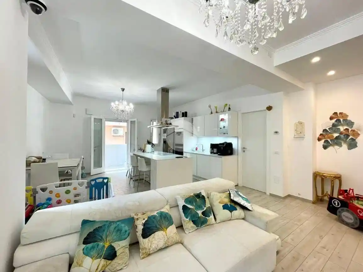 Appartamento in vendita a San Benedetto del Tronto