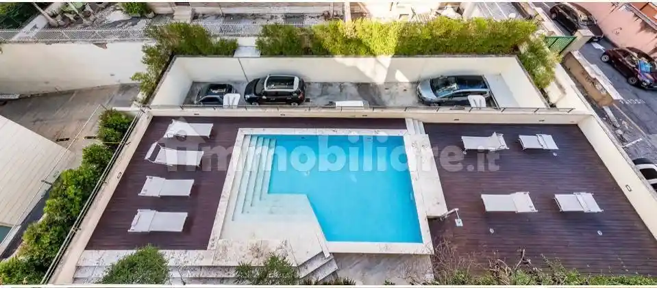 Appartamento in affitto a Roma