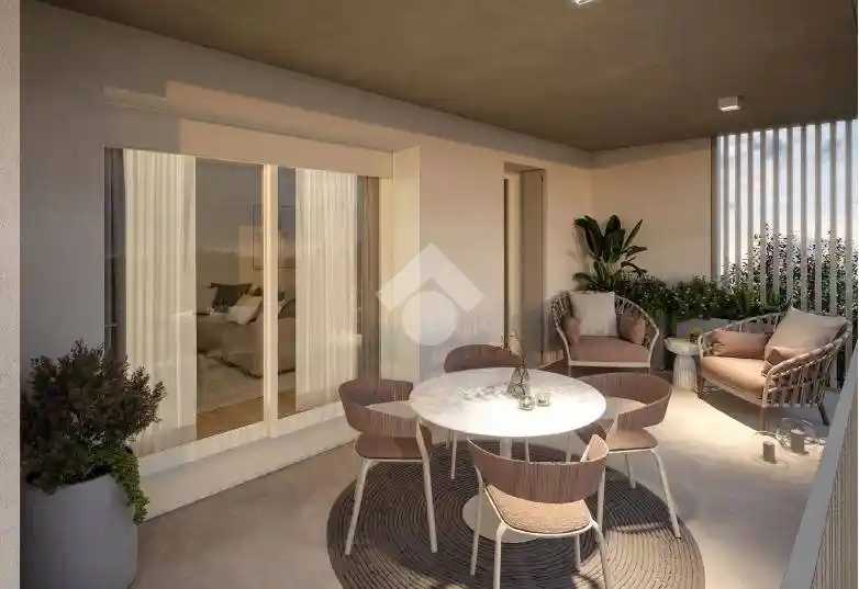 Appartamento in vendita a Spinea