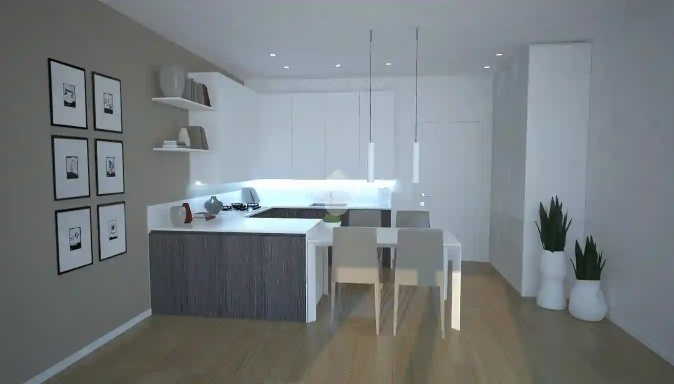 Appartamento - foto 4