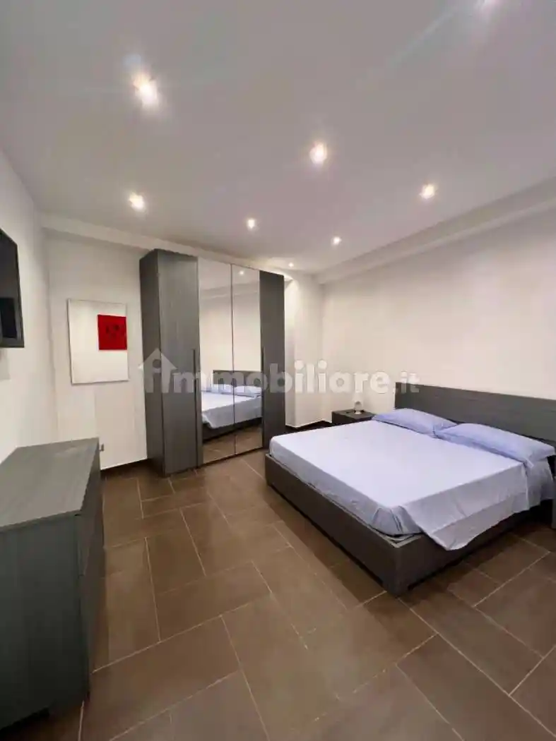 Appartamento in affitto a Palermo