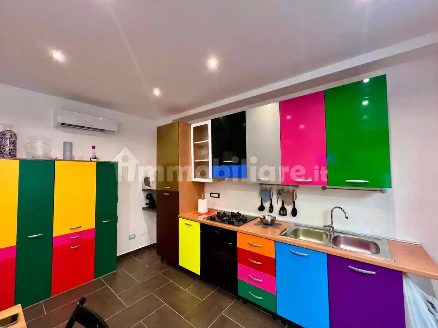 Appartamento - foto 5