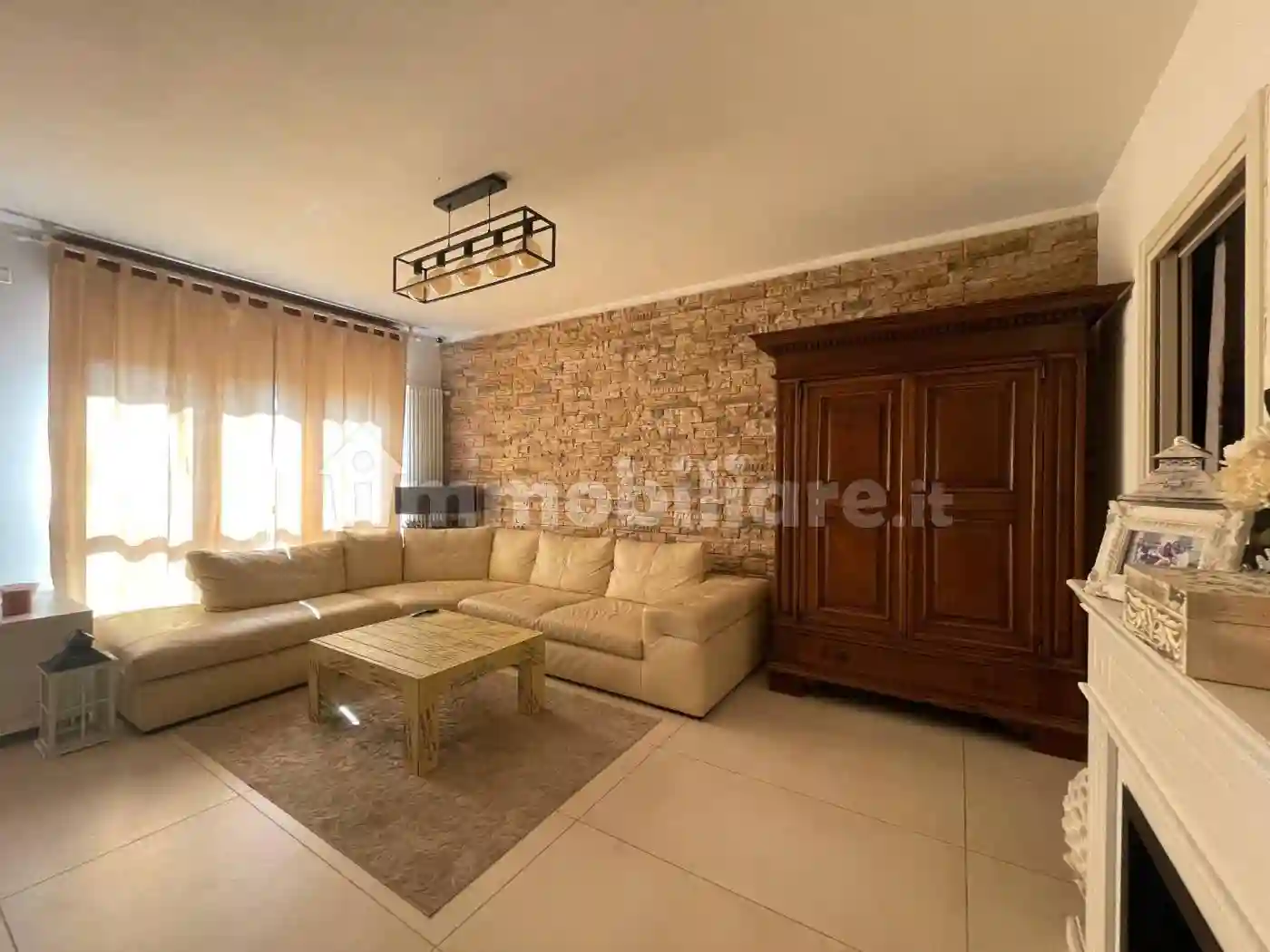 Villetta a schiera - foto 4