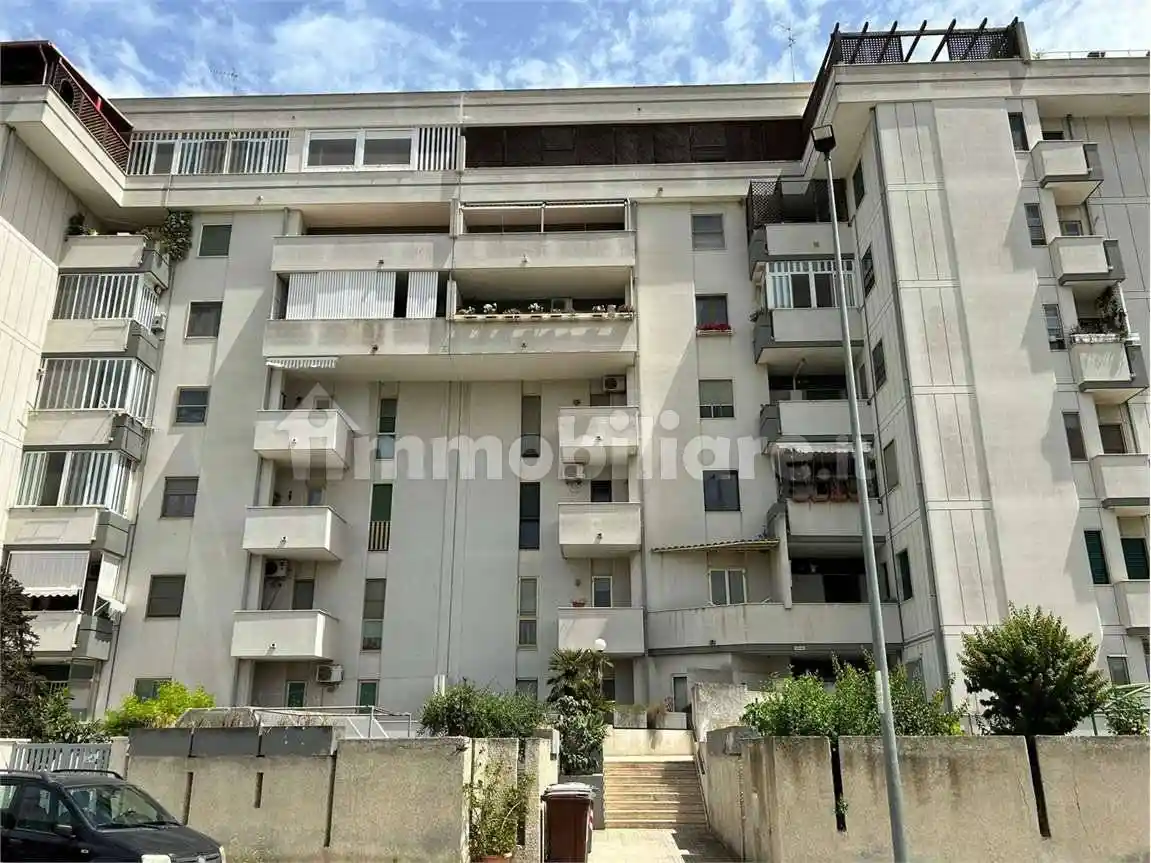 Appartamento in vendita a Brindisi