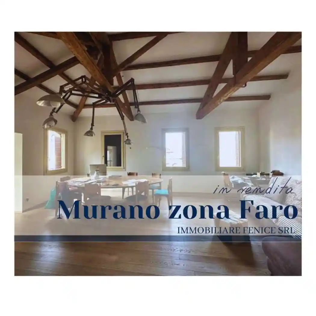 Appartamento in vendita a Venezia