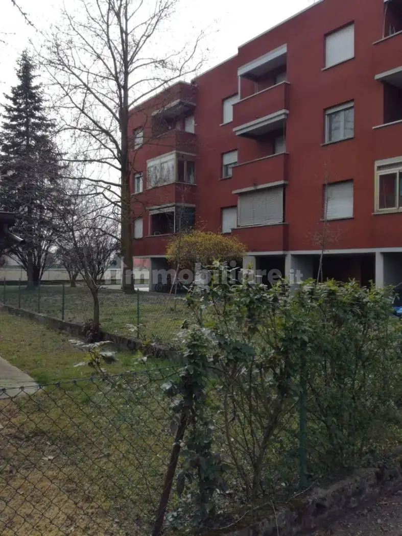 Appartamento in vendita a Crevalcore