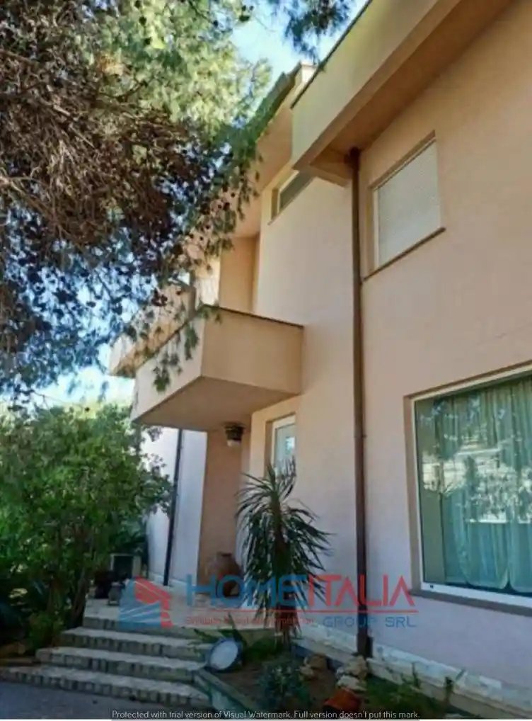 Villa in vendita a Palermo