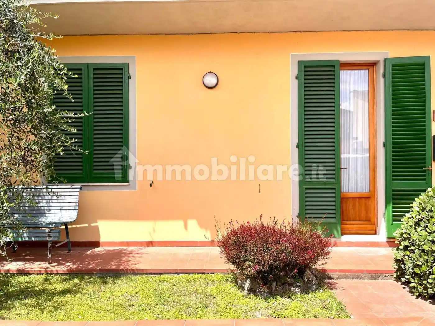 Appartamento in affitto a Agliana