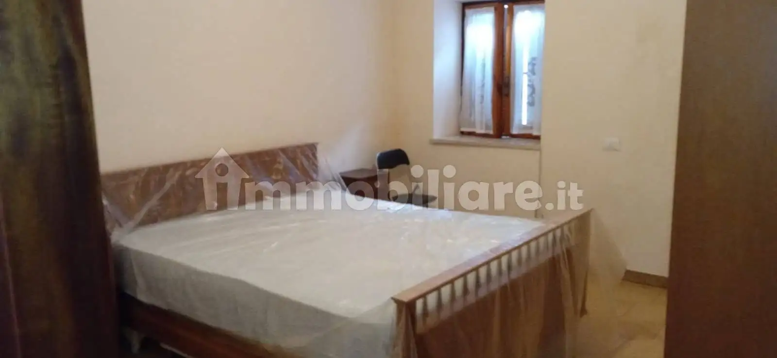 Palazzo - Edificio in vendita a Marano Equo