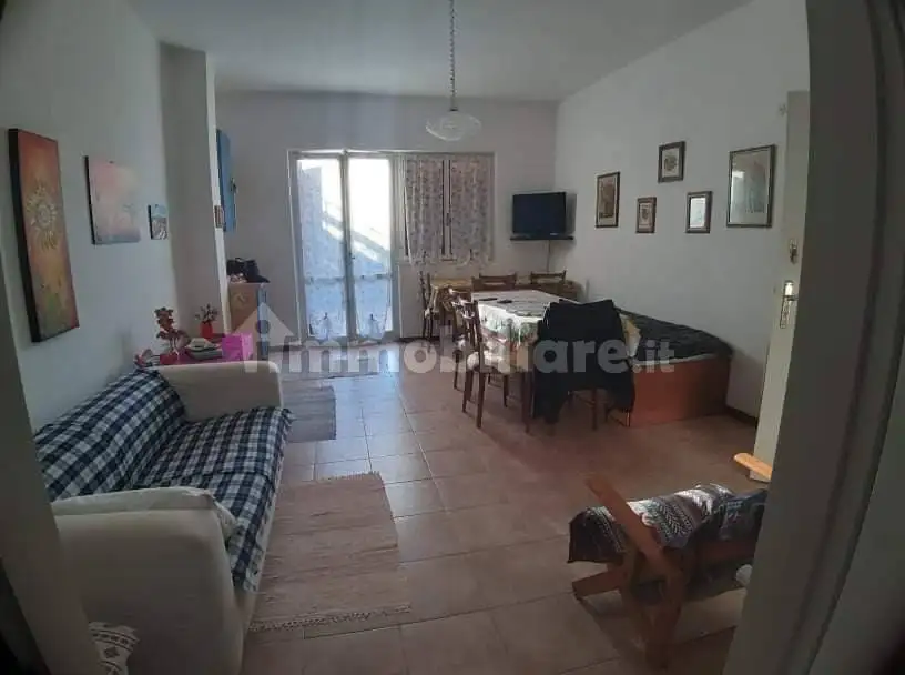 Appartamento in vendita a Fuipiano Valle Imagna