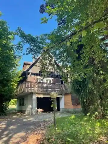 Chalet frazione Valleandona 4, Casabianca - Valleandona, Asti - foto 2