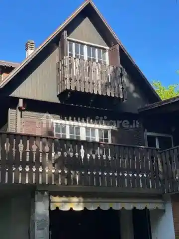 Chalet frazione Valleandona 4, Casabianca - Valleandona, Asti - foto 3