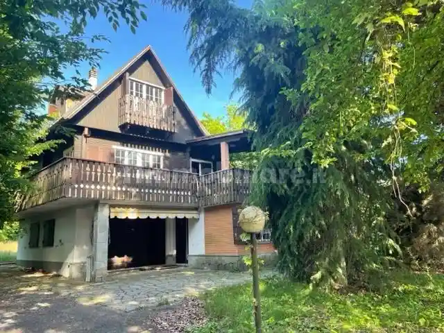 Chalet frazione Valleandona 4, Casabianca - Valleandona, Asti - foto 5