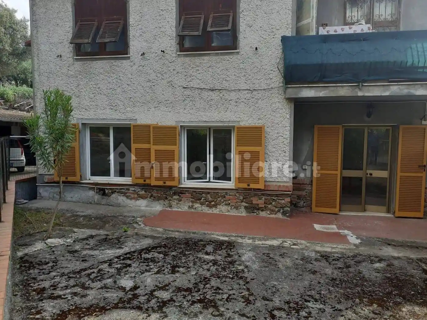 Appartamento in vendita a Celle Ligure