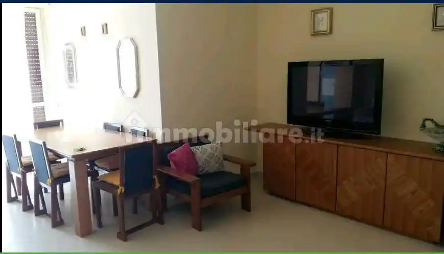 Appartamento in vendita a Campomarino