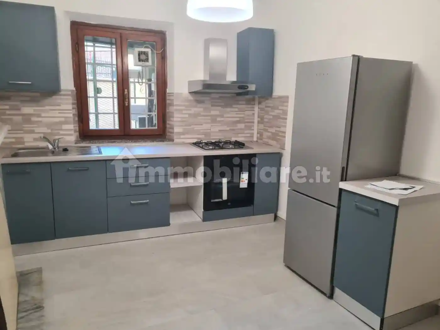 Casa indipendente in affitto a Porcari