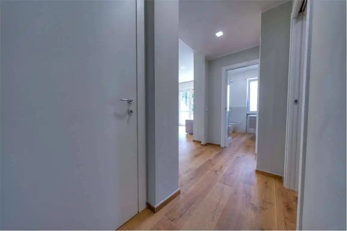 Trilocale vico orti, 4, Centro, Diano Marina - foto 4