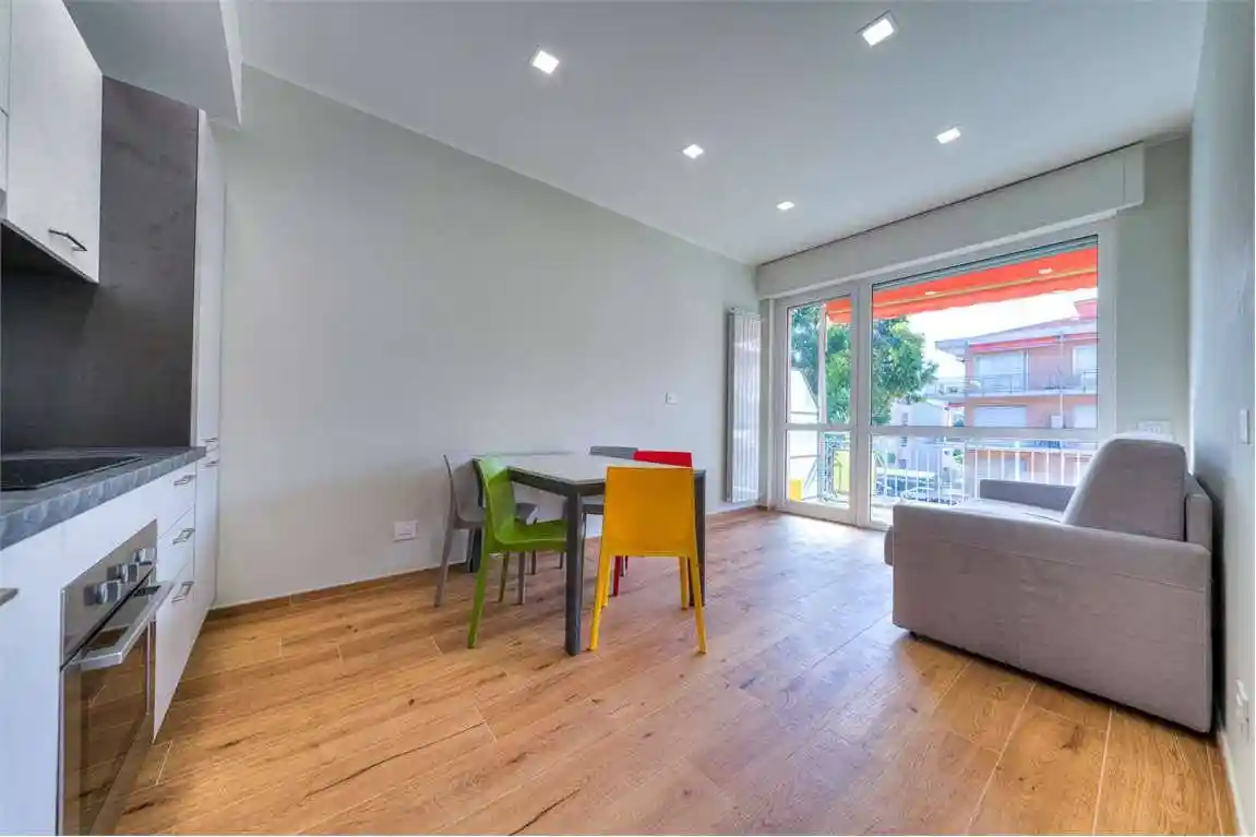 Trilocale vico orti, 4, Centro, Diano Marina - foto 5