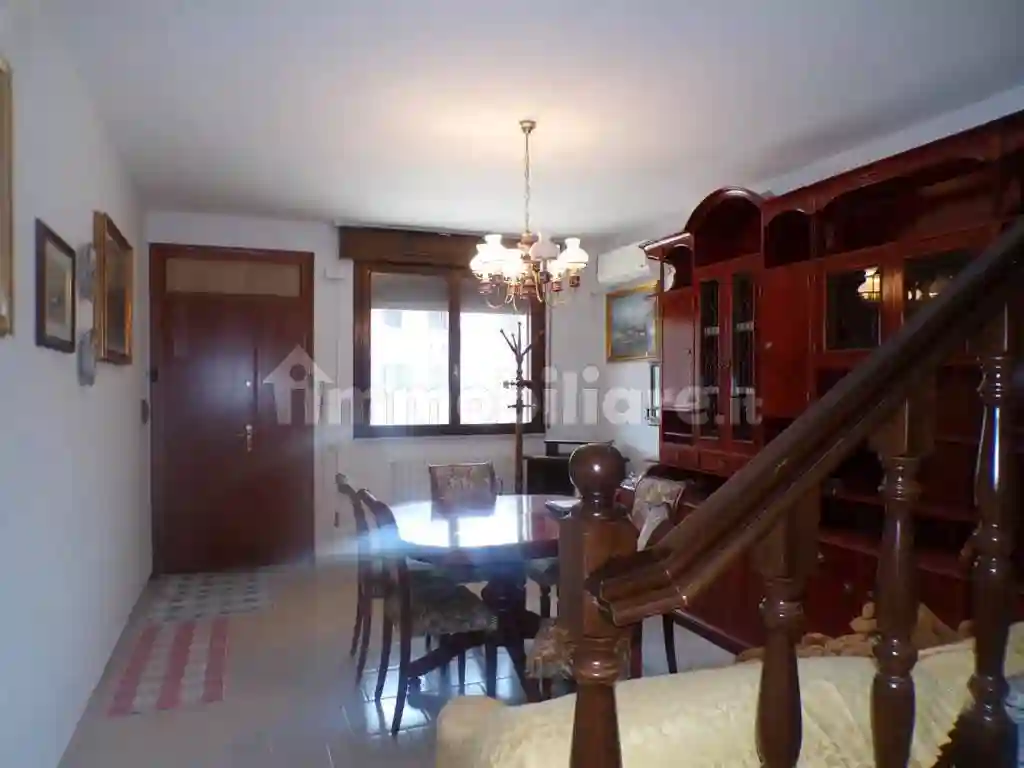 Villetta a schiera - foto 5