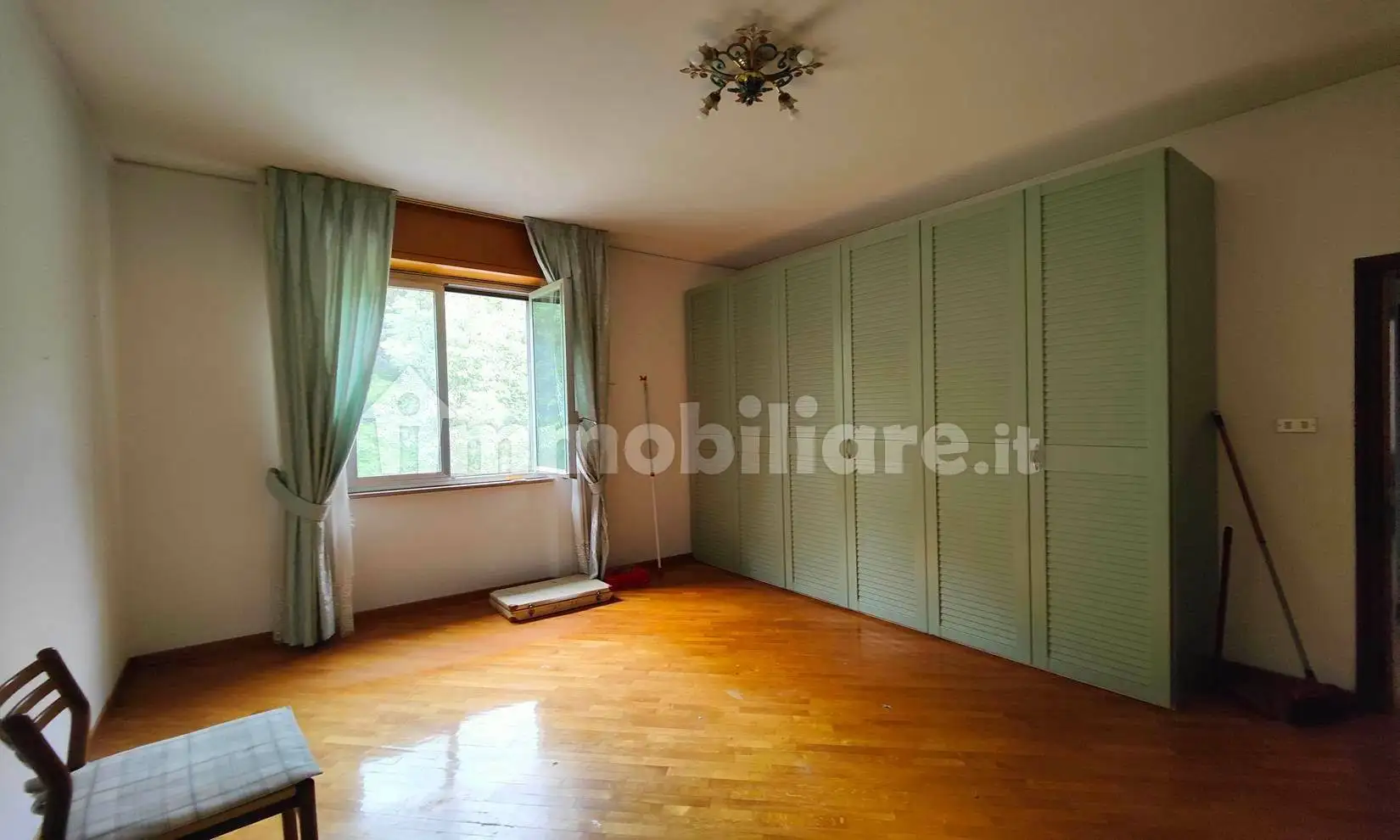 Appartamento in vendita a Cosenza