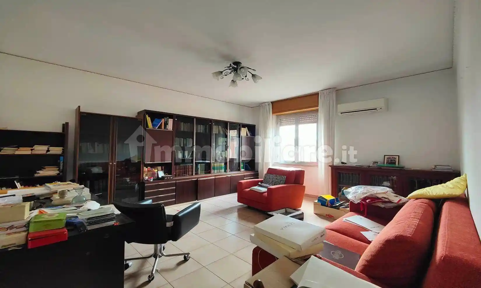 Appartamento via poseidonia, Stadio - Città 2000, Cosenza - foto 3