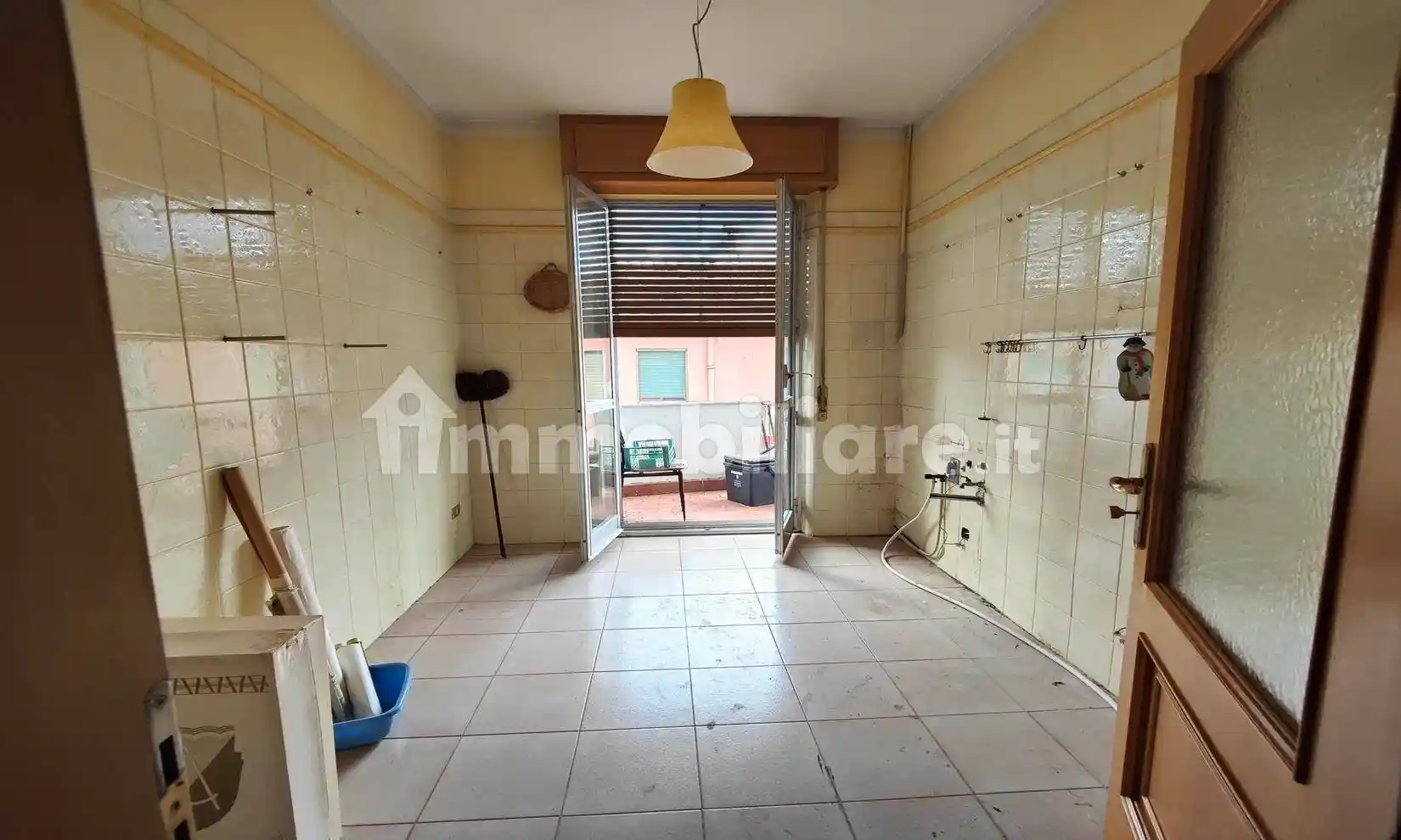 Appartamento via poseidonia, Stadio - Città 2000, Cosenza - foto 4