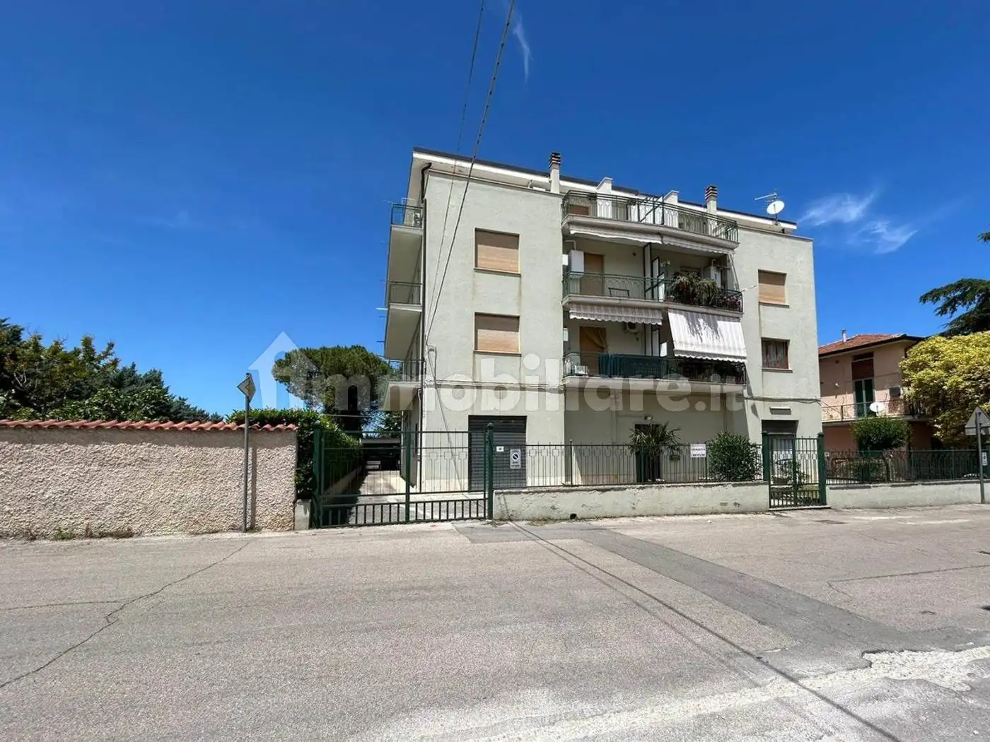 Appartamento in vendita a Lanciano