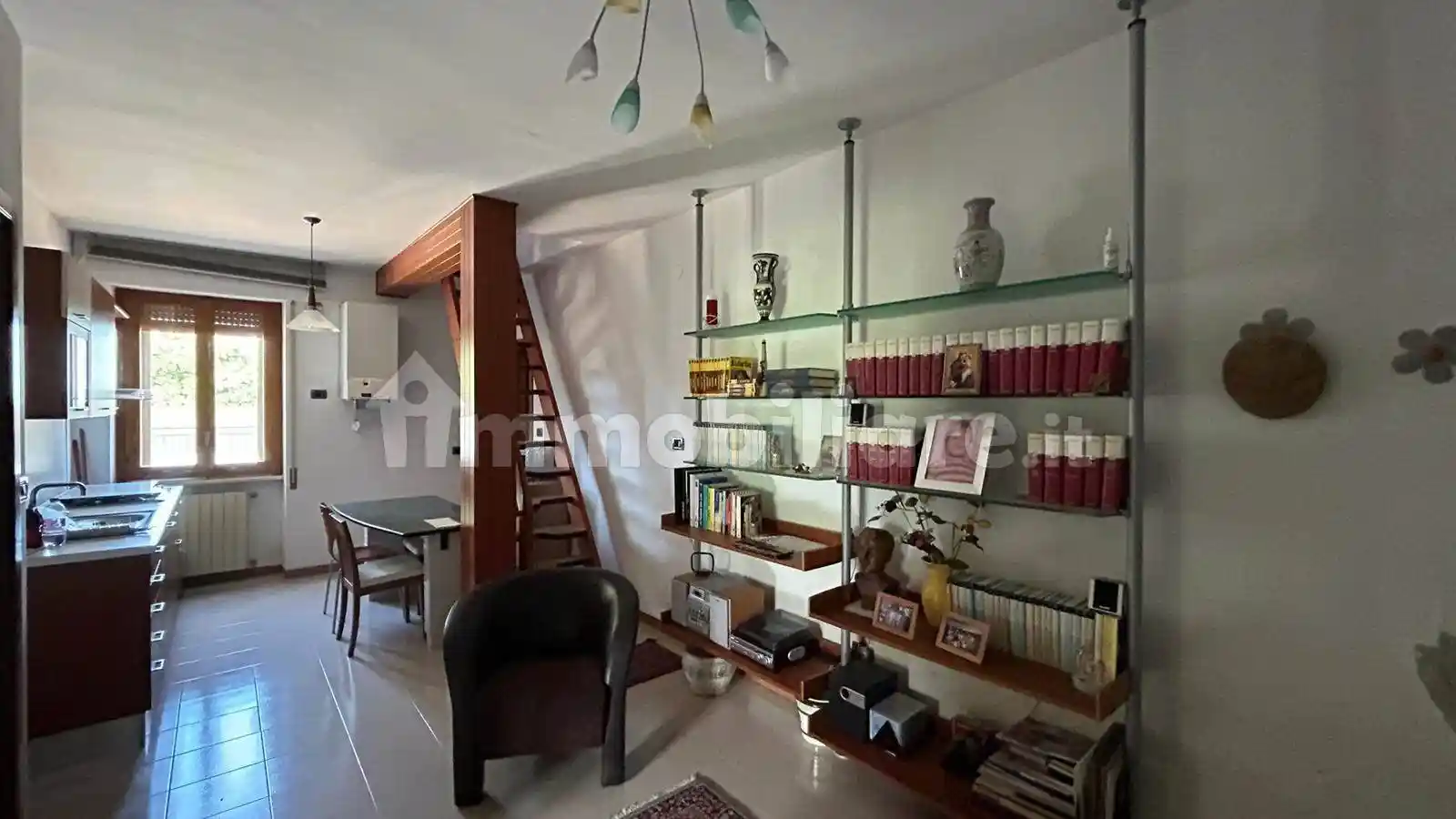 Quadrilocale via Belvedere, Centro, Lanciano - foto 2