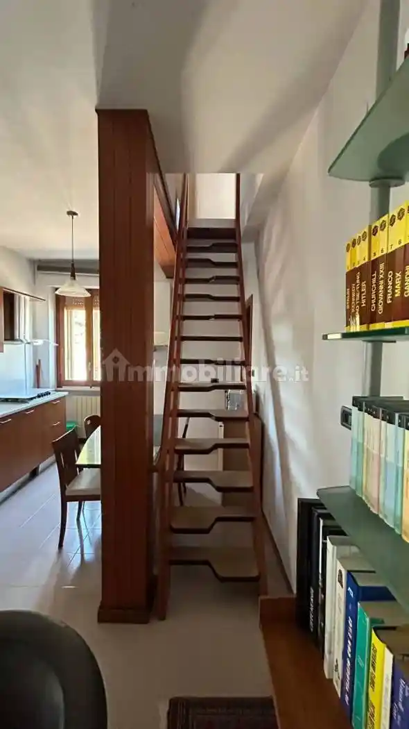 Quadrilocale via Belvedere, Centro, Lanciano - foto 3